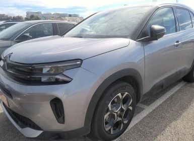 Achat Citroen C5 AIRCROSS 1.2 HYBRIDE 136CV E-DCS6 PLUS + AMBIANCE URBAN BLACK GRIS ARTENSE Occasion