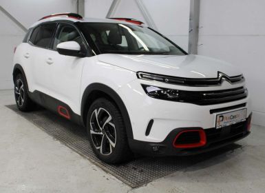 Citroen C5 Aircross 1.2 PureTech ~ ACC Led Automaat Navi Top