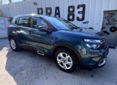 Achat Citroen C5 AIRCROSS 1.2 PureTech 12V - 130 S&S - BV EAT8  Business PHASE 1 Occasion