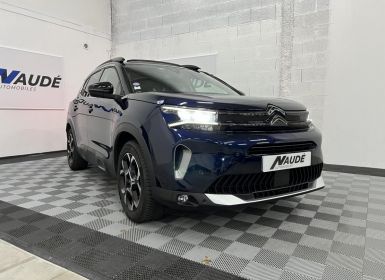 Vente Citroen C5 AIRCROSS 1.2 PureTech 130 CH EAT8 SHINE - PREMIÈRE MAIN Occasion