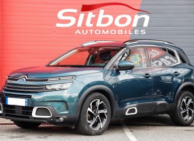 Vente Citroen C5 AIRCROSS 1.2 PureTech 130 CV Occasion