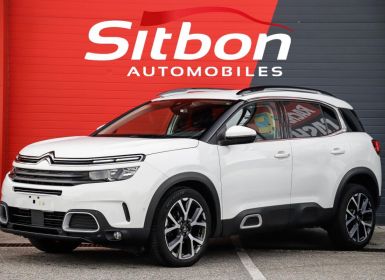 Achat Citroen C5 AIRCROSS 1.2 PureTech 130 CV Occasion