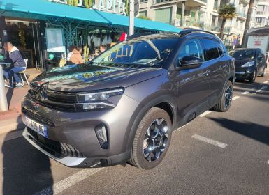 Achat Citroen C5 AIRCROSS 1.2 PURETECH 130CH PLUS Occasion