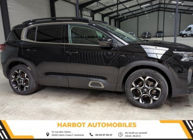 Vente Citroen C5 aircross 1.2 puretech 130cv eat8 shine + pack confort Occasion