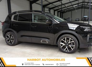 Vente Citroen C5 aircross 1.2 puretech 130cv eat8 shine pack + hayon mains libres + toit pano Occasion