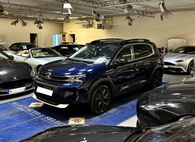 Citroen C5 Aircross 130ch PureTech Shine