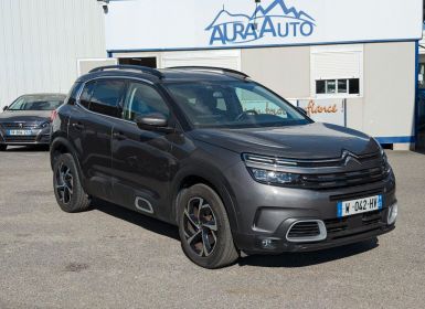 Achat Citroen C5 Aircross 1.5 blue hdi 130 eat8 shine, 42000 km Occasion