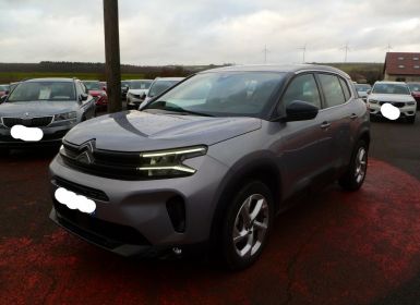 Citroen C5 AIRCROSS 1.5 BLUE HDI 130CH BUSINESS BV6 PHASE II