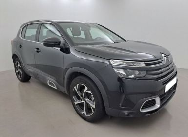 Achat Citroen C5 AIRCROSS 1.5 BlueHDi 130 BUSINESS EAT8 Occasion