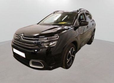 Achat Citroen C5 AIRCROSS 1.5 BlueHDi 130 Business EAT8 Occasion