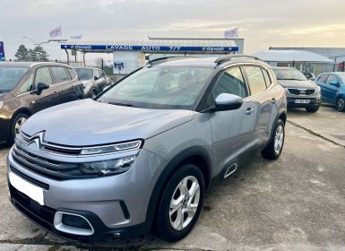 Citroen C5 Aircross 1.5 bluehdi 130 CH SHINE