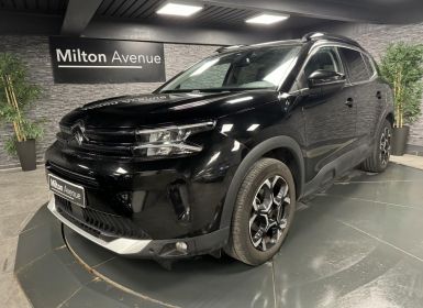 Citroen C5 AIRCROSS 1.5 BlueHDi - 130 EAT8  Shine