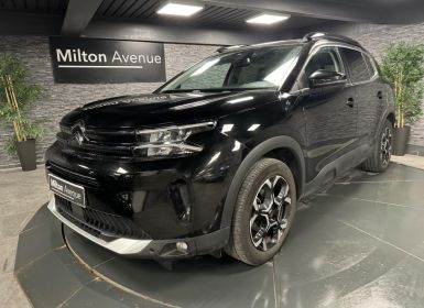 Achat Citroen C5 AIRCROSS 1.5 BlueHDi - 130 EAT8  Shine Occasion