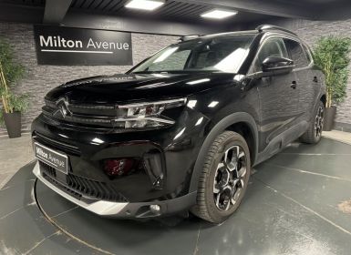 Achat Citroen C5 AIRCROSS 1.5 BlueHDi - 130 EAT8  Shine Occasion