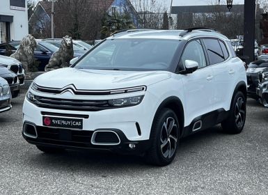 Citroen C5 AIRCROSS 1.5 BlueHDi 130 EAT8 Shine - GARANTIE 12 MOIS