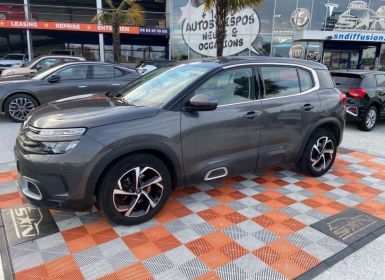 Citroen C5 AIRCROSS 1.5 BLUEHDI 130 FEEL