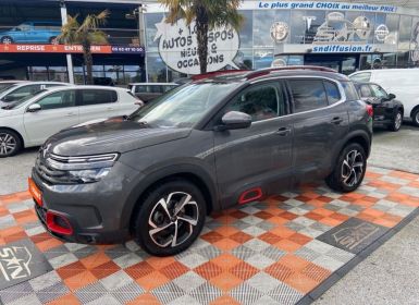 Citroen C5 AIRCROSS 1.5 BLUEHDI 130 FEEL