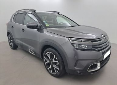 Citroen C5 AIRCROSS 1.5 BlueHDi 130 Shine EAT8 Occasion