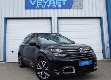 Achat Citroen C5 Aircross 1.5 BlueHDI 130 SHINE PACK EAT8 TOIT OUVRANT PANO 2021 Occasion