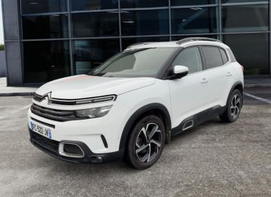 Citroen C5 AIRCROSS 1.5 BlueHDi - 130 S&S Business + Occasion