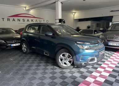 Achat Citroen C5 AIRCROSS 1.5 BlueHDi - 130 S&S - BV EAT8  Business PHASE 1 Occasion