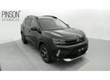 Achat Citroen C5 AIRCROSS 1.5 BlueHDi - 130 S&S - BV EAT8  Plus PHASE 2 Neuf