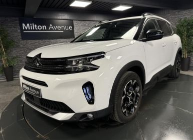 Citroen C5 AIRCROSS 1.5 BlueHDi - 130 S&S - BV EAT8  Shine Occasion