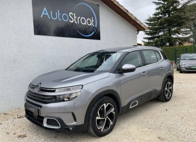 Achat Citroen C5 AIRCROSS 1.5 BlueHDi - 130 S&S - BV EAT8 Business Occasion