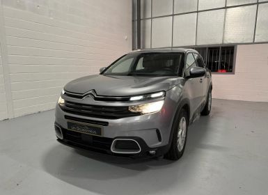 Vente Citroen C5 AIRCROSS 1.5 BlueHDi - 130 S&S - BV EAT8 Business PHASE 1 Occasion