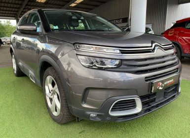 Achat Citroen C5 AIRCROSS 1.5 BlueHDi - 130 S&S - BV EAT8 Business PHASE 1 Occasion