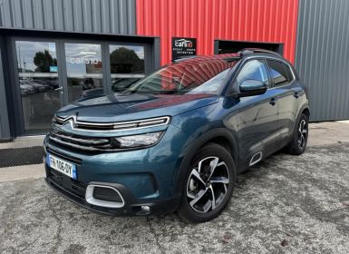 Vente Citroen C5 AIRCROSS 1.5 BlueHDi - 130 S&S - BV EAT8 Shine PHASE 1 Occasion