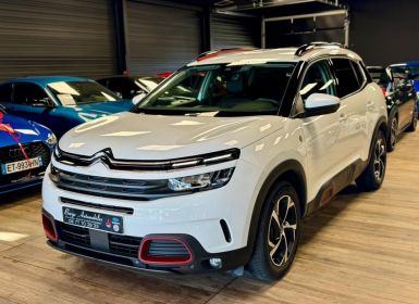 Vente Citroen C5 Aircross 1.5 BLUEHDI 130 S&S C-SERIES EAT8 Occasion