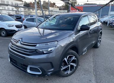 Citroen C5 AIRCROSS 1.5 BlueHDi 130 S&S EAT8 Feel AVEC ATTELAGE Occasion