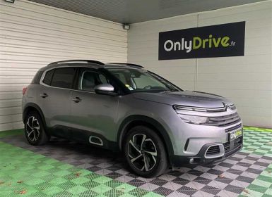 Vente Citroen C5 Aircross 1.5 BlueHDi 130 S&S EAT8 Feel Pack Occasion