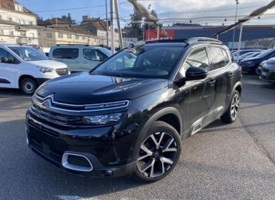 Citroen C5 AIRCROSS 1.5 BlueHDi 130 S&S EAT8 Shine Pack TOIT OUVRANT