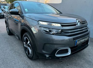 Achat Citroen C5 Aircross 1.5 BlueHDI 130 S&S Feel EAT8 Occasion