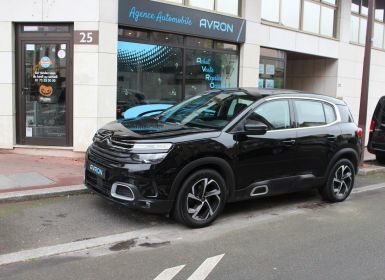 Citroen C5 Aircross 1.5 BLUEHDI 130 S&S FEEL EAT8