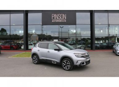 Vente Citroen C5 AIRCROSS 1.5 BlueHDi - 130 S&S Shine Pack PHASE 1 Occasion