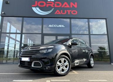 Citroen C5 Aircross 1.5 BlueHDi 130ch Business EAT8