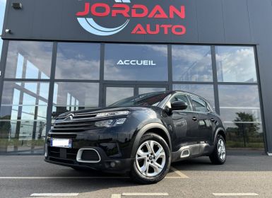 Achat Citroen C5 Aircross 1.5 BlueHDi 130ch Business EAT8 Occasion