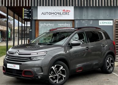 Achat Citroen C5 Aircross 1.5 BlueHDi 130ch C-Series EAT8 / 1°Main Occasion