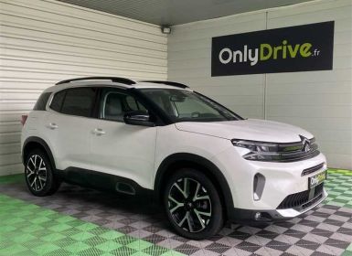 Citroen C5 Aircross 1.5 BlueHDi 130ch EAT8 Shine Occasion