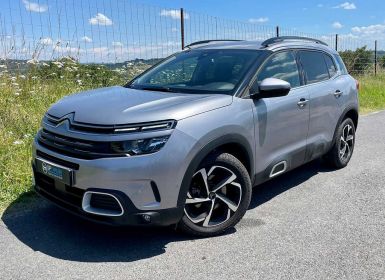 Achat Citroen C5 AIRCROSS 1.5 BLUEHDI 130ch FEEL BUSINESS EAT8 Occasion