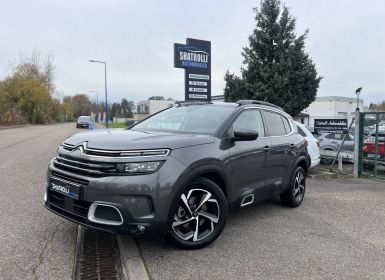 Vente Citroen C5 Aircross 1.5 BlueHDi 130ch S&S Shine 33,000Kms GPS Caméra CarPlay Occasion