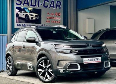 Citroen C5 Aircross diesel Carcassonne 11