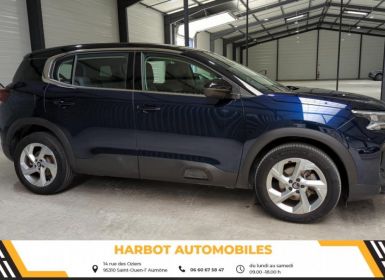 Vente Citroen C5 aircross 1.5 bluehdi 130cv eat8 feel + radar av + camera de recul Occasion