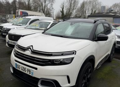 Citroen C5 AIRCROSS 1,5L BLUE HDI 130CV EAT8 SHINE Occasion