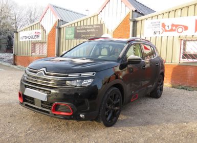 Citroen C5 Aircross 1.6 180 cv eat 8 shine