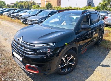 Achat Citroen C5 Aircross 1.6 ESSENCE 180ch Business + EAT8 Occasion