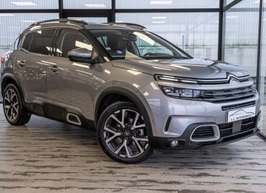 Achat Citroen C5 AIRCROSS 1.6 PureTech 180 S&S EAT8 Shine PHASE 1 Occasion